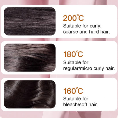 Silk Beauty™ SleekComb