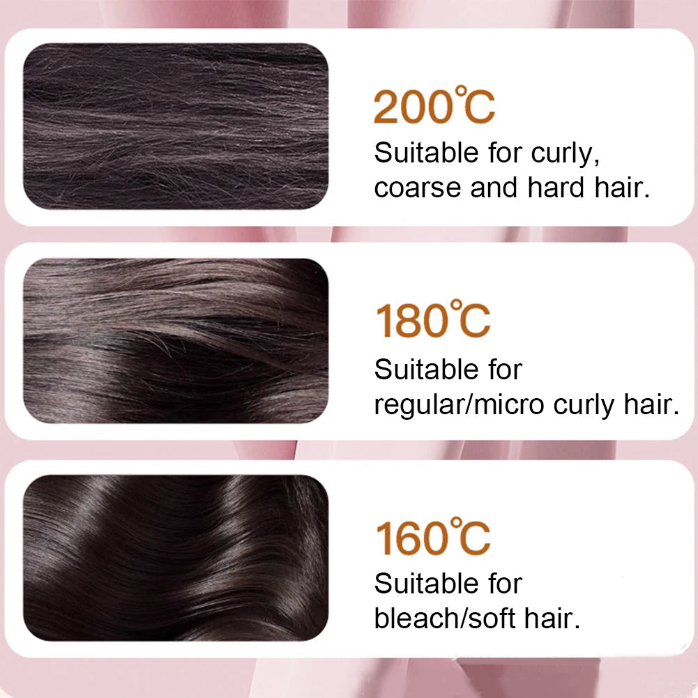 Silk Beauty™ SleekComb