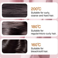 Silk Beauty™ SleekComb