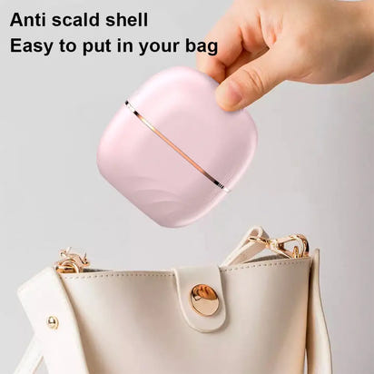 Silk Beauty™ SleekComb