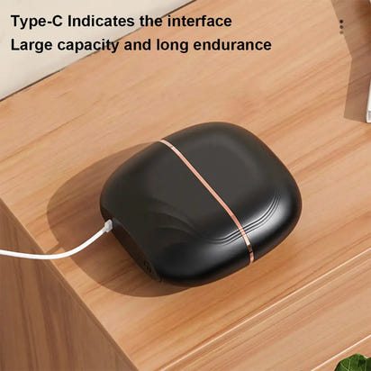 Silk Beauty™ SleekComb