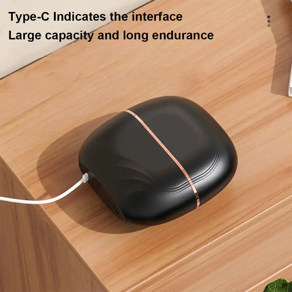 Silk Beauty™ SleekComb